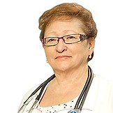 Голунова Ирина Ивановна