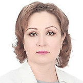 Казьмирова Инна Григорьевна