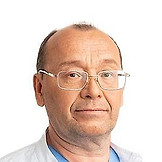 Тарасов Сергей Леонидович