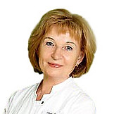 Богданова Светлана Германовна