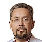 Раемгулов Рашит Аркадьевич