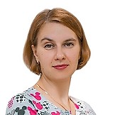 Зворская Елена Владимировна