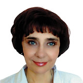 Самусева Элина Валентиновна