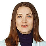 Ивашова Оксана Юрьевна