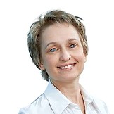 Овчинникова Инна Владимировна