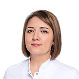Пашкова Татьяна Николаевна