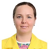 Чухланцева Наталья Демьяновна