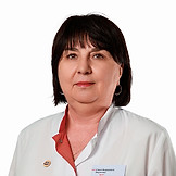 Миронова Елена Федоровна