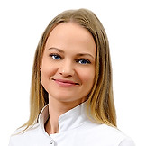 Герасимова Ксения Андреевна