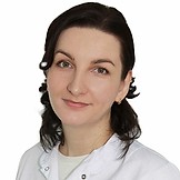 Аглиуллина Лиана Радиковна
