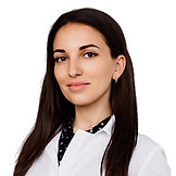 Батанова Анна Викторовна