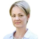 Ежова Евгения Сергеевна