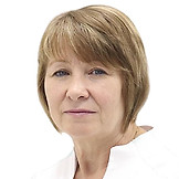 Матвиец Валентина Ивановна