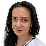 Мартьянова Марина Владимировна