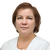 Ахапкина Ольга Павловна