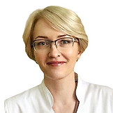 Сафронова Виктория Викторовна