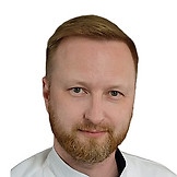 Долгов Олег Игоревич