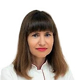 Полякова Наталья Викторовна