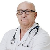 Гончаров Юрий Михайлович