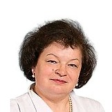 Лебищак Галина Петровна