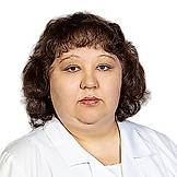 Курбан Марина Галиевна