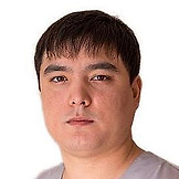 Аминов Динар Масхутович