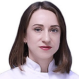 Шатова Кристина Сергеевна