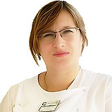 Богданова Елена Михайловна