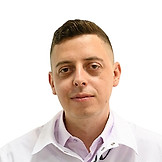 Полежаев Дмитрий Вячеславович
