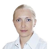 Ивонина Ольга Васильевна