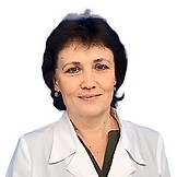 Сапенко Ольга Ефимовна