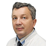 Велиган Александр Николаевич