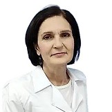 Луткова Ирина Николаевна