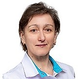 Тарасова Валентина Ивановна