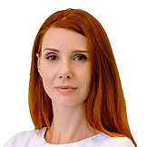 Вершинина Гульнара Аташевна