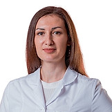 Семакина Светлана Анатольевна
