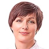 Гвоздева Марина Евгеньевна