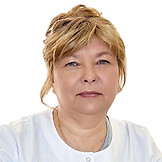 Вараксина Ирина Сергеевна