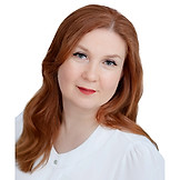 Алексеева Мария Владимировна