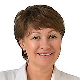 Малеева Алевтина Владимировна