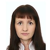 Дудникова Анна Валерьевна
