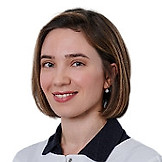 Рыбальченко Юлия Александровна