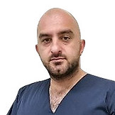 Захарьян Рубен Арменакович Захарьян Рубен Арменакович