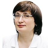 Лебедева Ирина Леонидовна