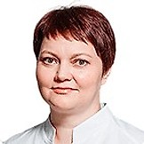 Дубовцева Оксана Викторовна