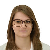 Самычина Полина Николаевна