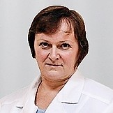 Головатюкова Татьяна Александровна