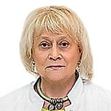 Логина Надежда Юрьевна