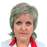 Падишина Ирина Вячеславовна