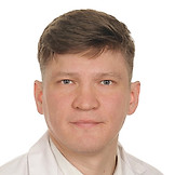 Москвитин Иван Сергеевич